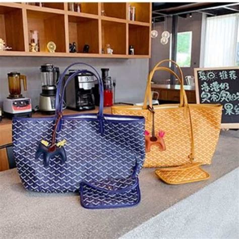 goyard on dhgate|bags that look like Goyard.